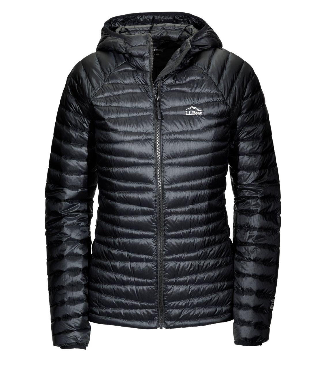 EgCg 850 _EEZ[^[At[ht^Women's Ultralight 850 Down Hooded Sweater