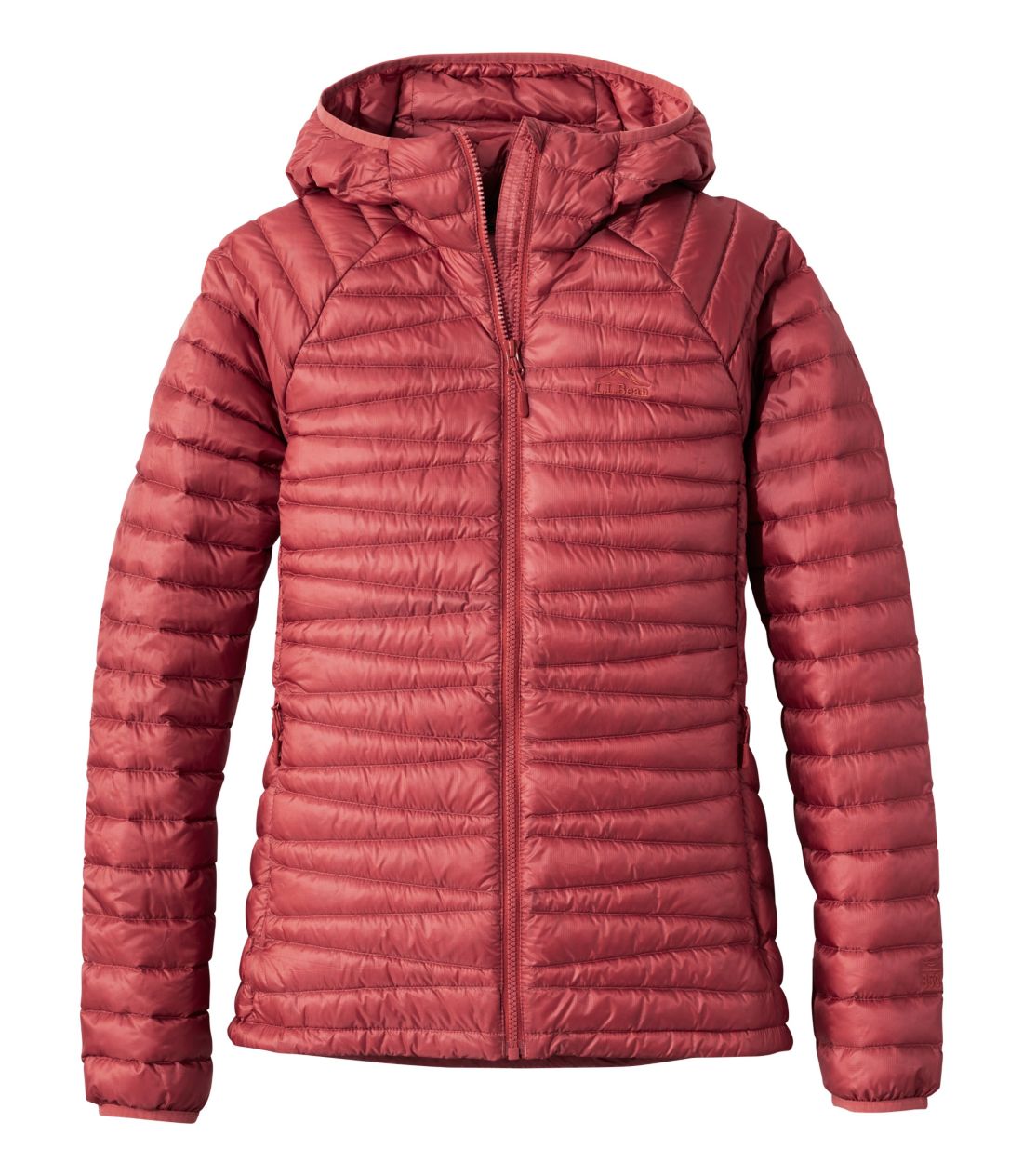 EgCg 850 _EEZ[^[At[ht^Women's Ultralight 850 Down Hooded Sweater