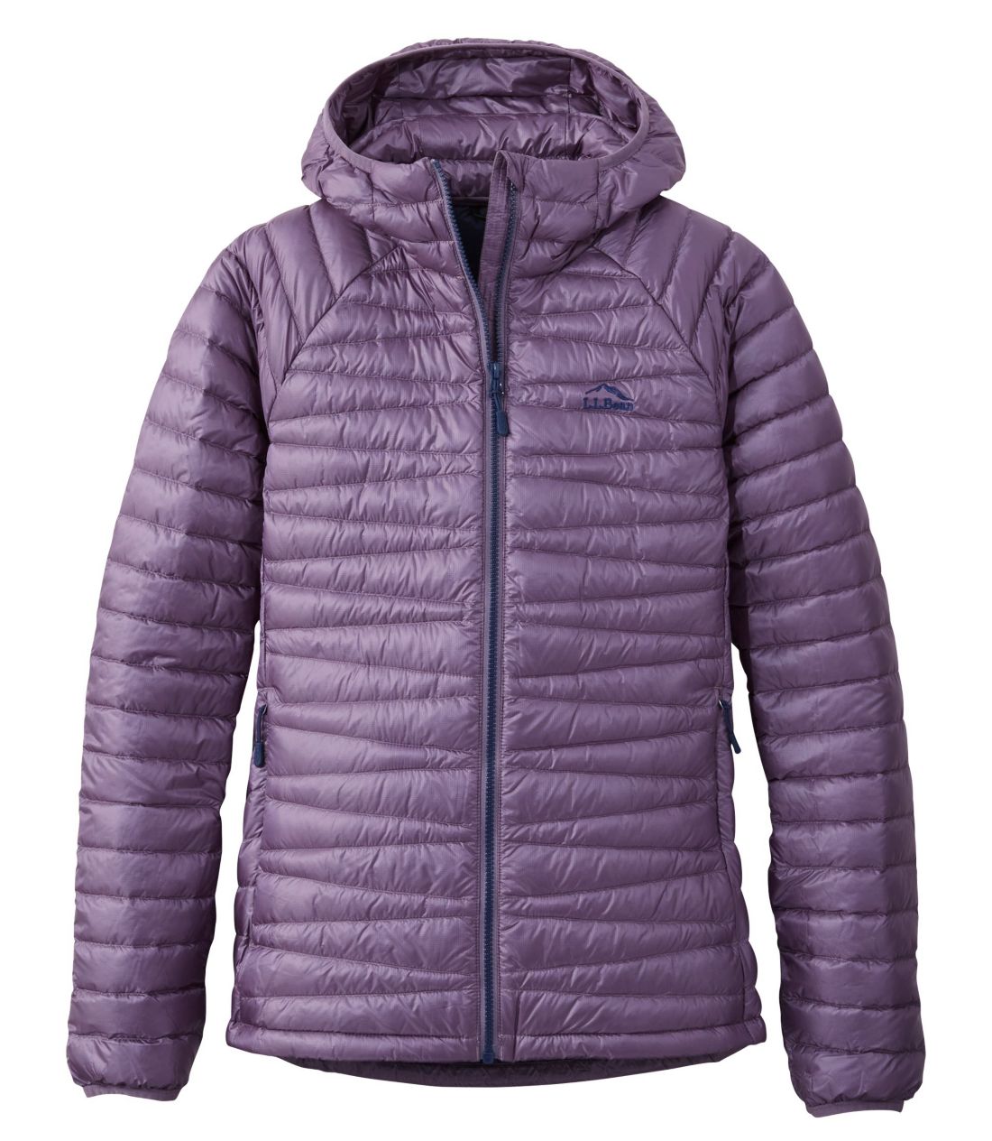 EgCg 850 _EEZ[^[At[ht^Women's Ultralight 850 Down Hooded Sweater