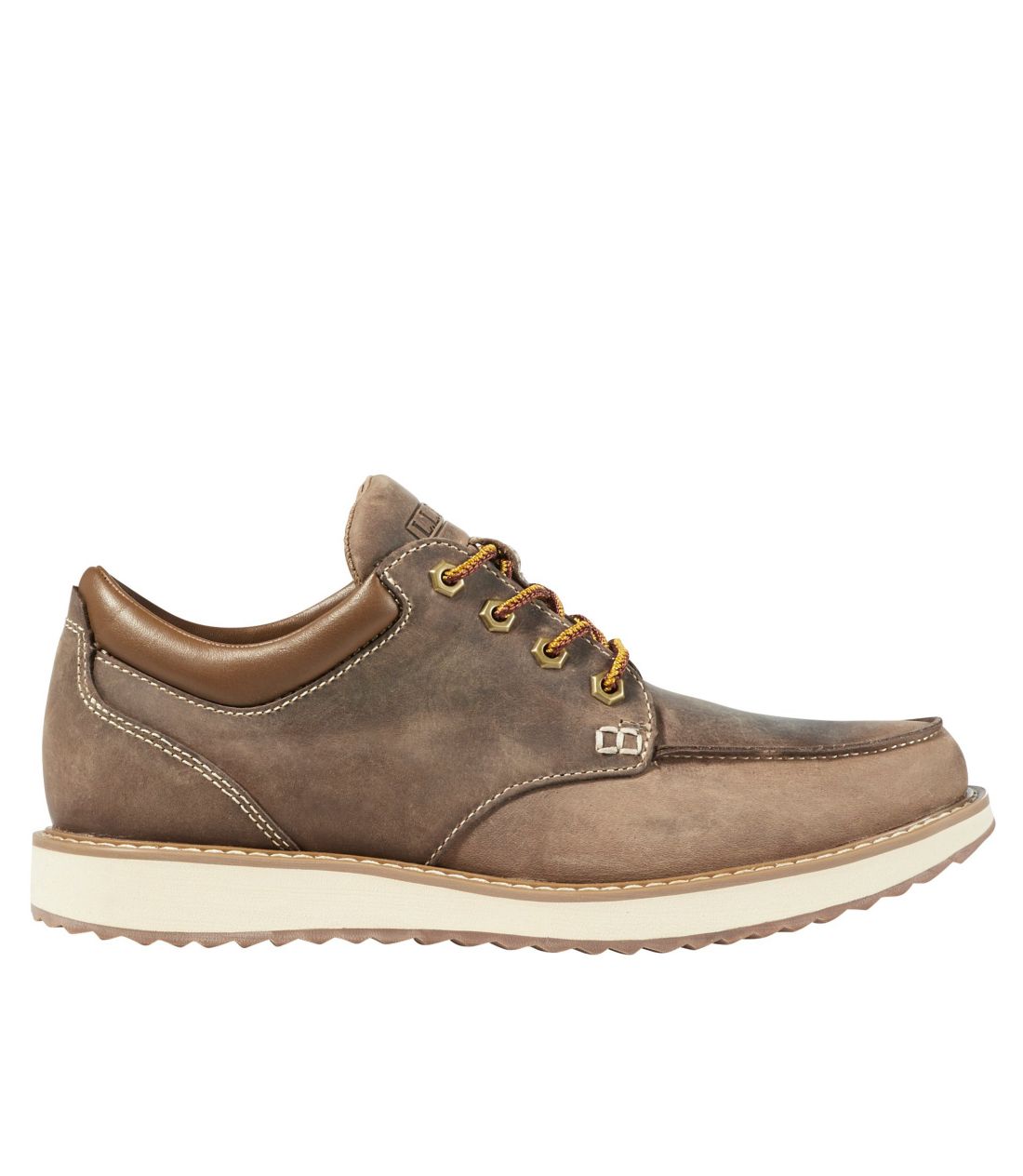 XgjgEV[YAbNgD^Men's Stonington Shoes, Moc-Toes