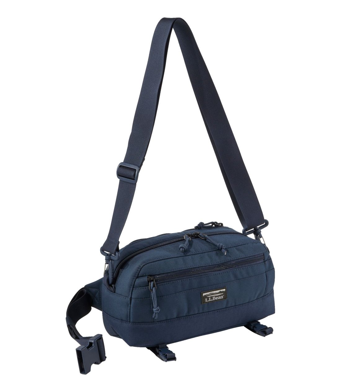 GEGEr[ER`l^EEGXgEpbN^L.L.Bean Continental Waist Pack