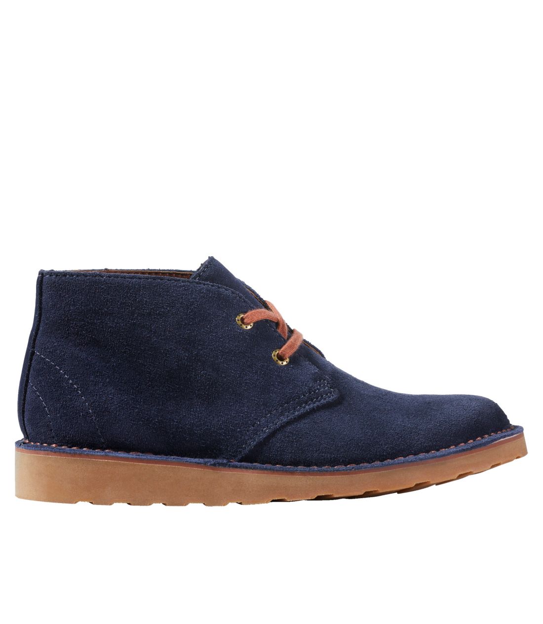 XgjgE`JAXEF[h^Women's Stonington Chukkas, Suede