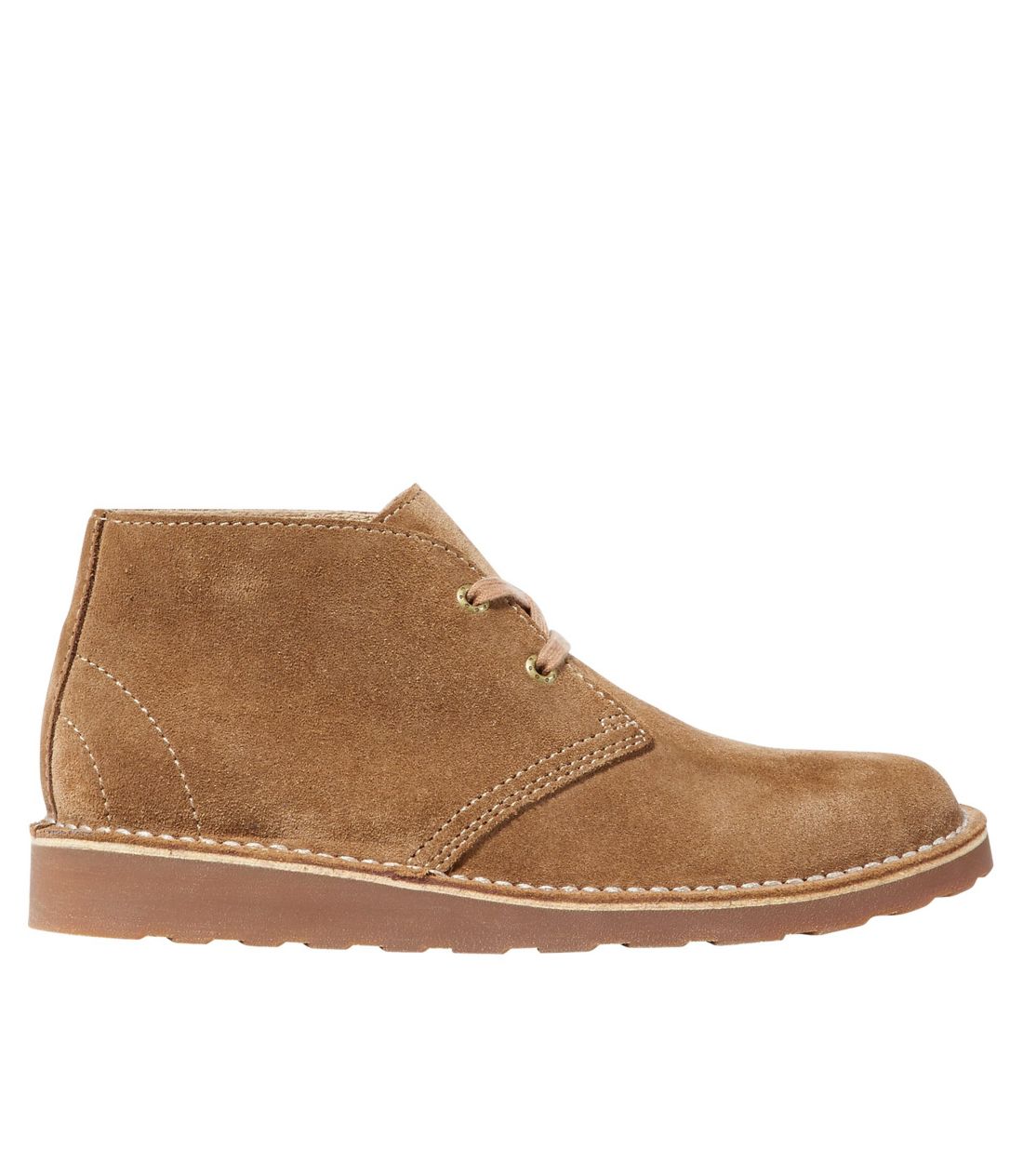 XgjgE`JAXEF[h^Women's Stonington Chukkas, Suede