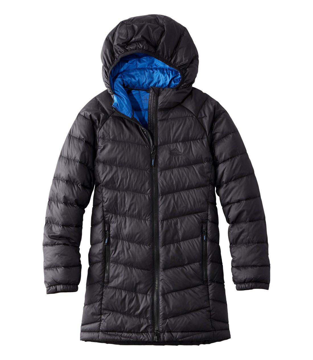 EgCg 650 _EER[g^Girls' Ultralight 650 Down Coat