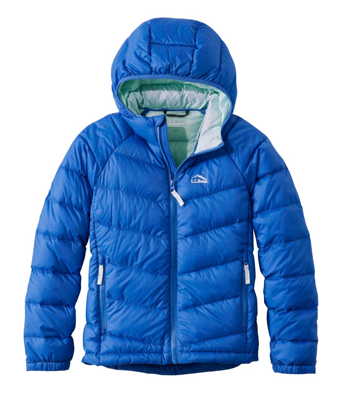 LbYEEgCg 650 _EEWPbg^Kids' Ultralight 650 Down Jacket