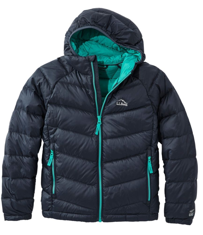 LbYEEgCg 650 _EEWPbg^Kids' Ultralight 650 Down Jacket