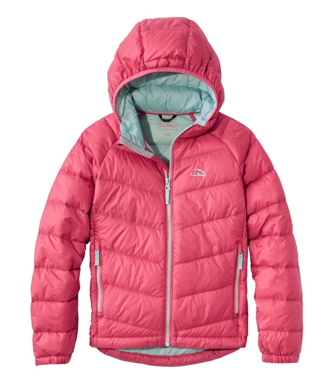 LbYEEgCg 650 _EEWPbg^Kids' Ultralight 650 Down Jacket