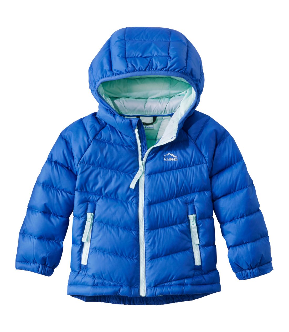 cEEgCg 650 _EEWPbg^Infants' and Toddlers' Ultralight 650 Down Jacket