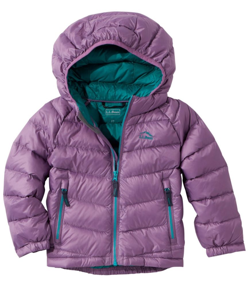 cEEgCg 650 _EEWPbg^Infants' and Toddlers' Ultralight 650 Down Jacket