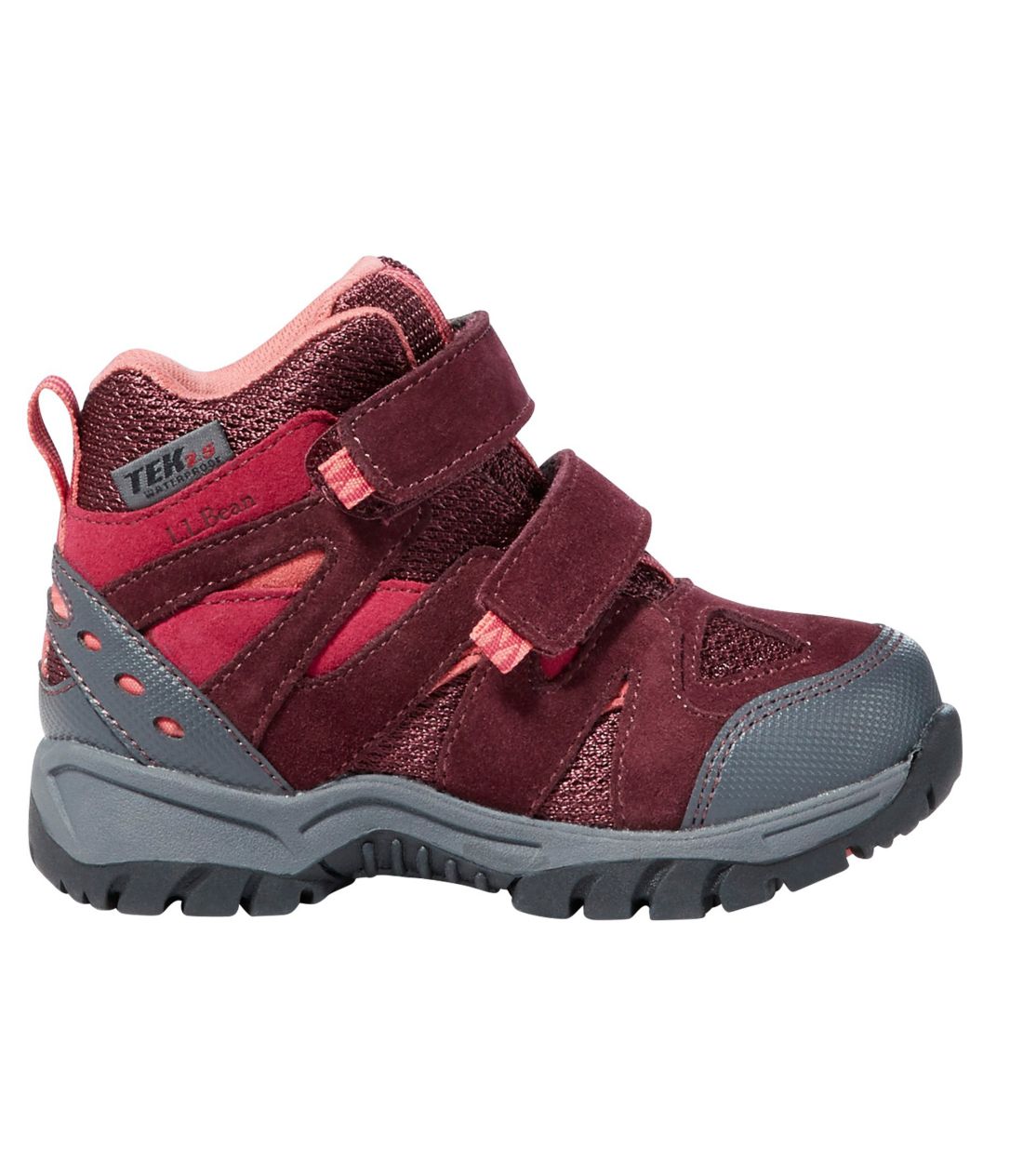cEEH[^[v[tEgCEfEnCJ[^Toddlers' Waterproof Trail Model Hikers