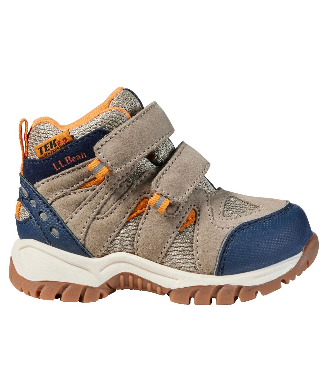 cEEH[^[v[tEgCEfEnCJ[^Toddlers' Waterproof Trail Model Hikers