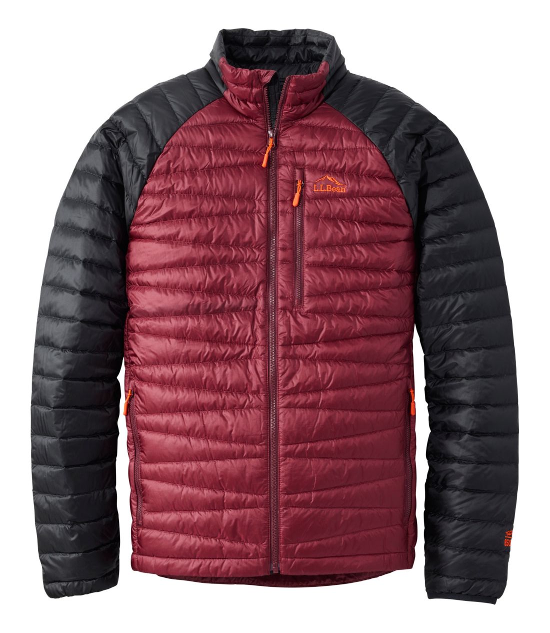 EgCg 850 _EEZ[^[^Men's Ultralight 850 Down Sweater