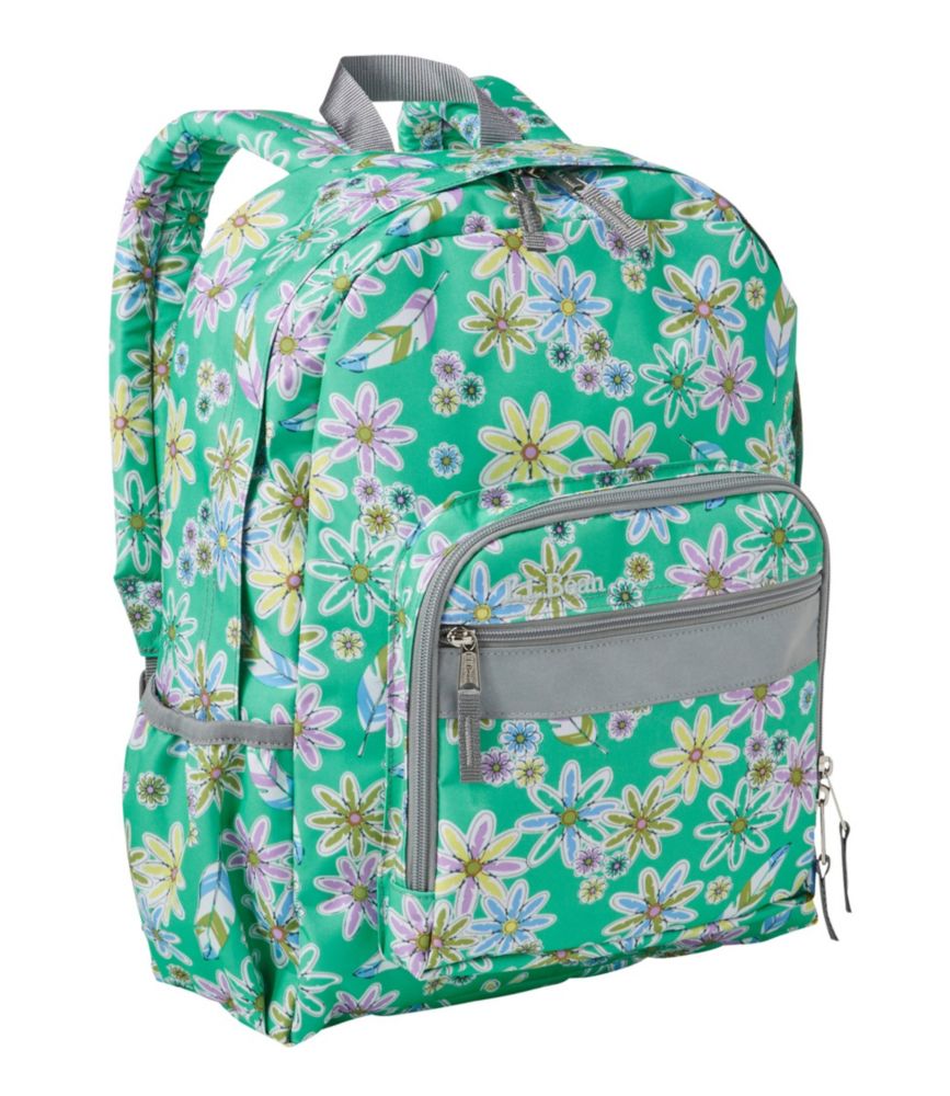 GEGEr[EIWiEubNEpbNA24L@vg^L.L.Bean Original Book Pack, 24L Print