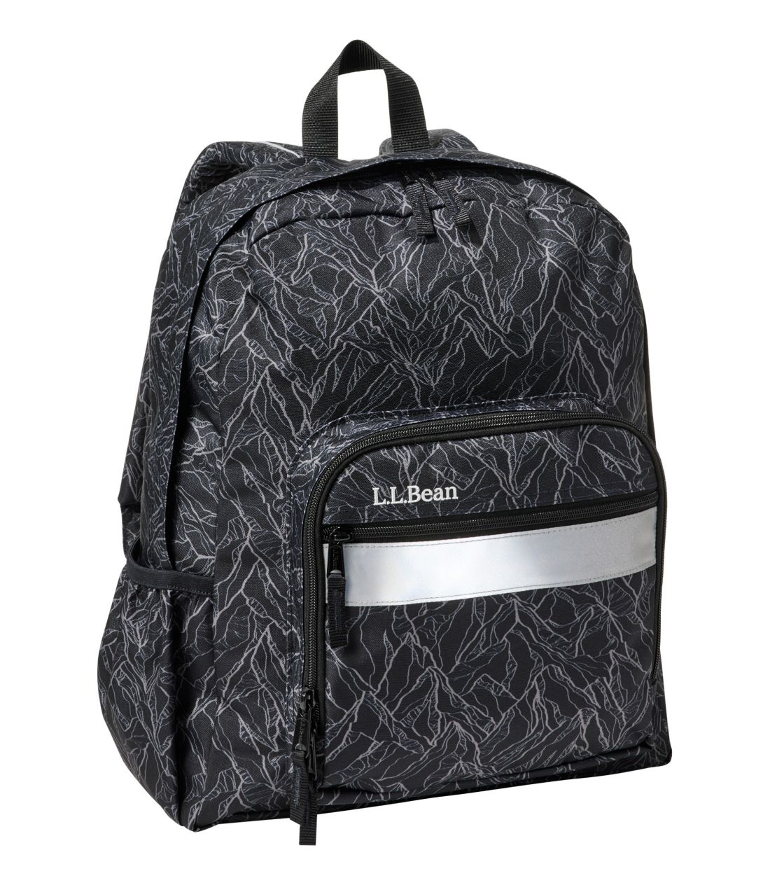 GEGEr[EIWiEubNEpbNA24L@vg^L.L.Bean Original Book Pack, 24L Print