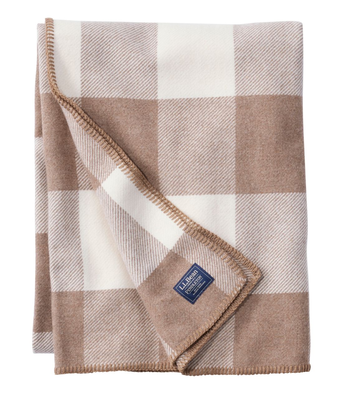 EHbVuEE[EuPbgAvbh^Washable Wool Blanket, Plaid