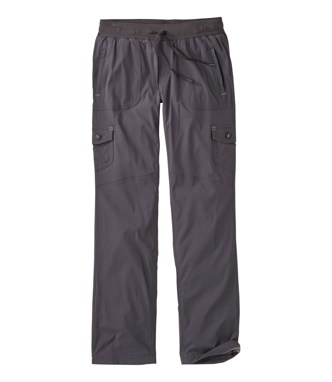 �r�X�^�E�L�����v�E�p���c�A�t���[�X�̗��n�t���^Women's Vista Camp Pants, Fleece-Lined