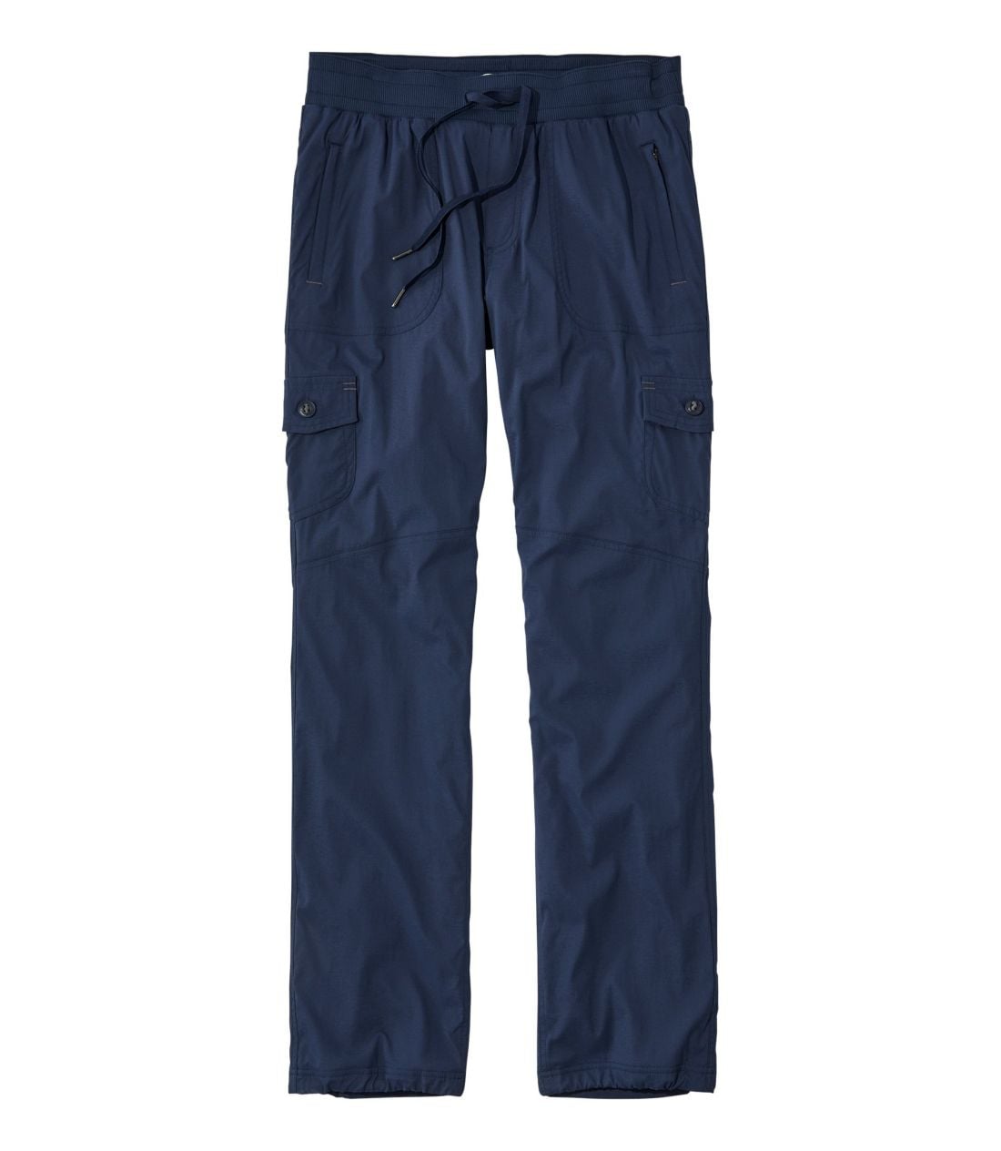 �r�X�^�E�L�����v�E�p���c�A�t���[�X�̗��n�t���^Women's Vista Camp Pants, Fleece-Lined