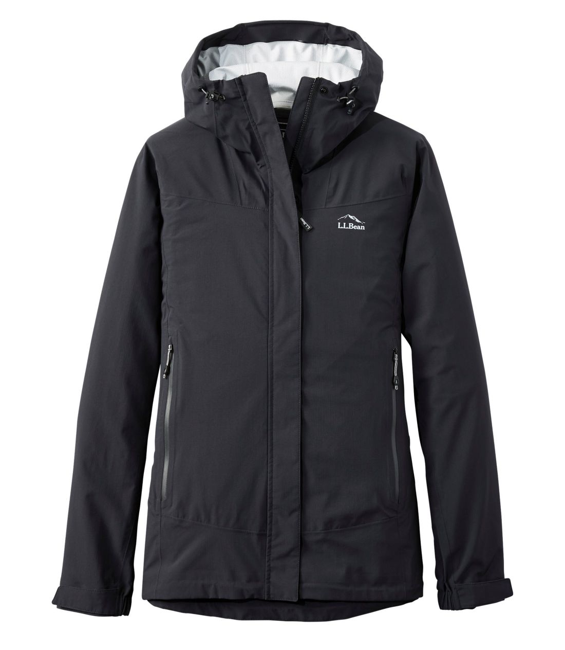 NX^EXgb`ECEWPbg^Women's Cresta Stretch Rain Jacket