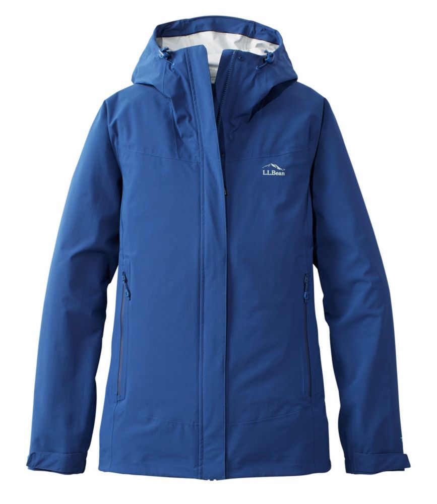 NX^EXgb`ECEWPbg^Women's Cresta Stretch Rain Jacket
