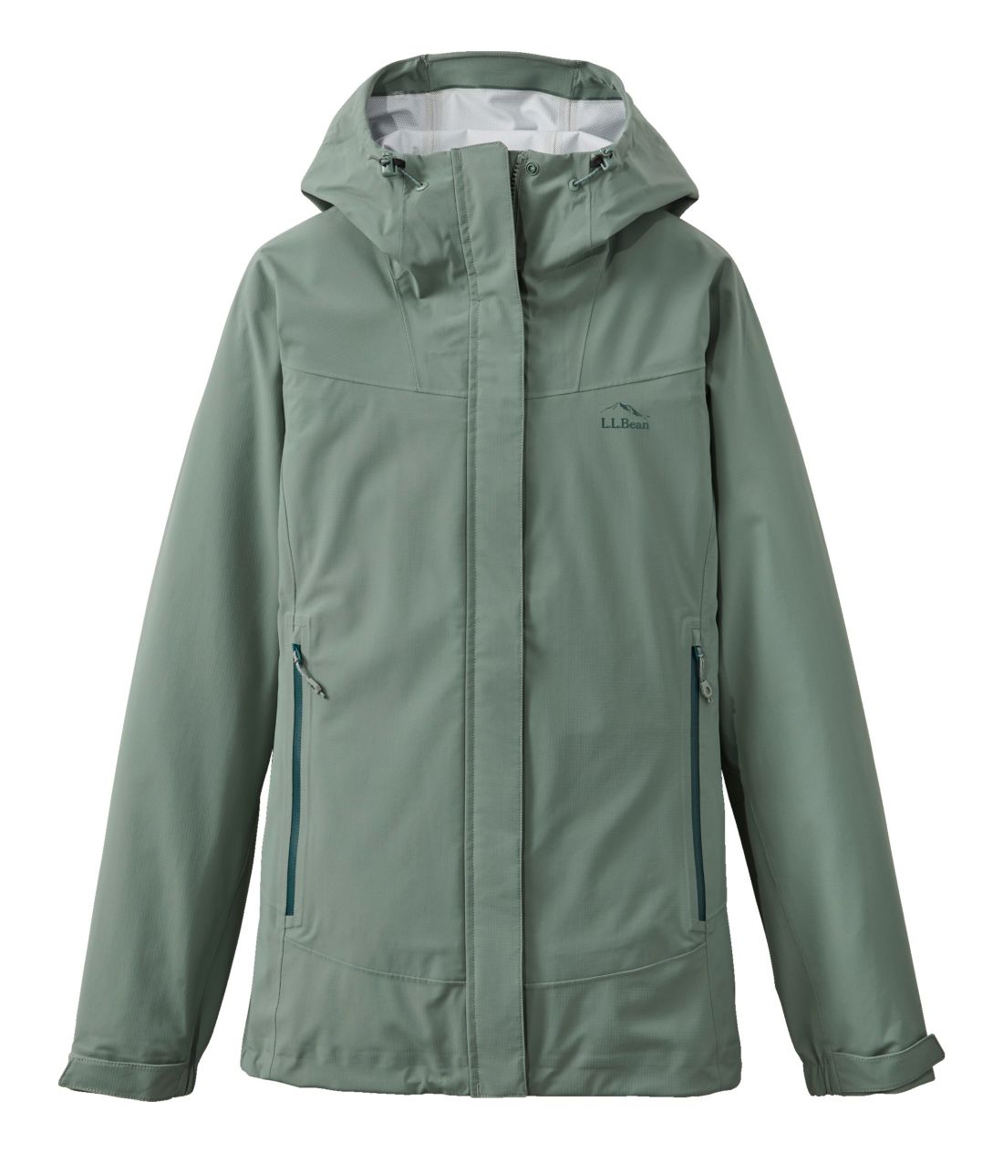 NX^EXgb`ECEWPbg^Women's Cresta Stretch Rain Jacket