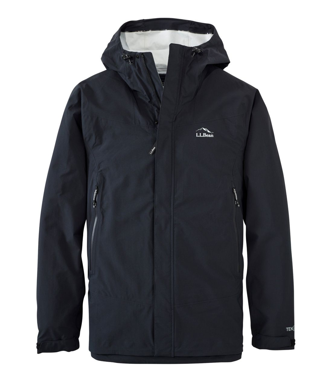 NX^EXgb`ECEWPbg^Men's Cresta Stretch Rain Jacket