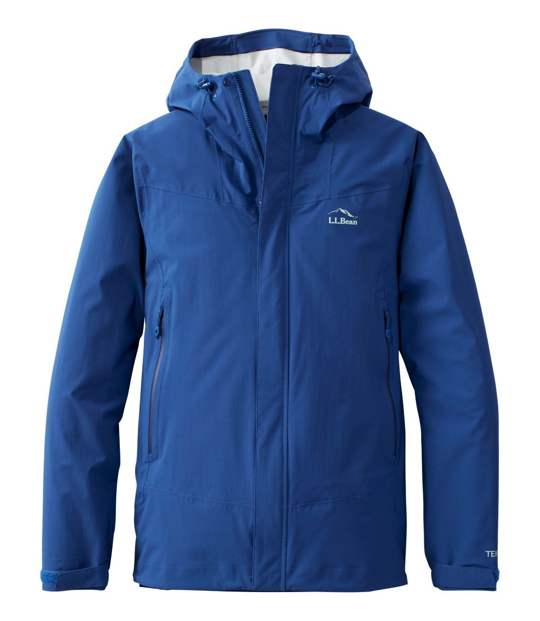 NX^EXgb`ECEWPbg^Men's Cresta Stretch Rain Jacket