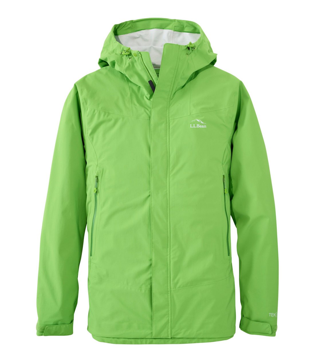 NX^EXgb`ECEWPbg^Men's Cresta Stretch Rain Jacket