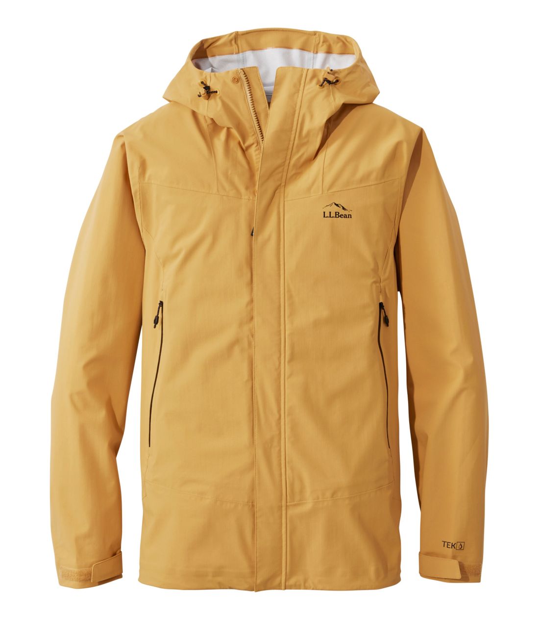 NX^EXgb`ECEWPbg^Men's Cresta Stretch Rain Jacket