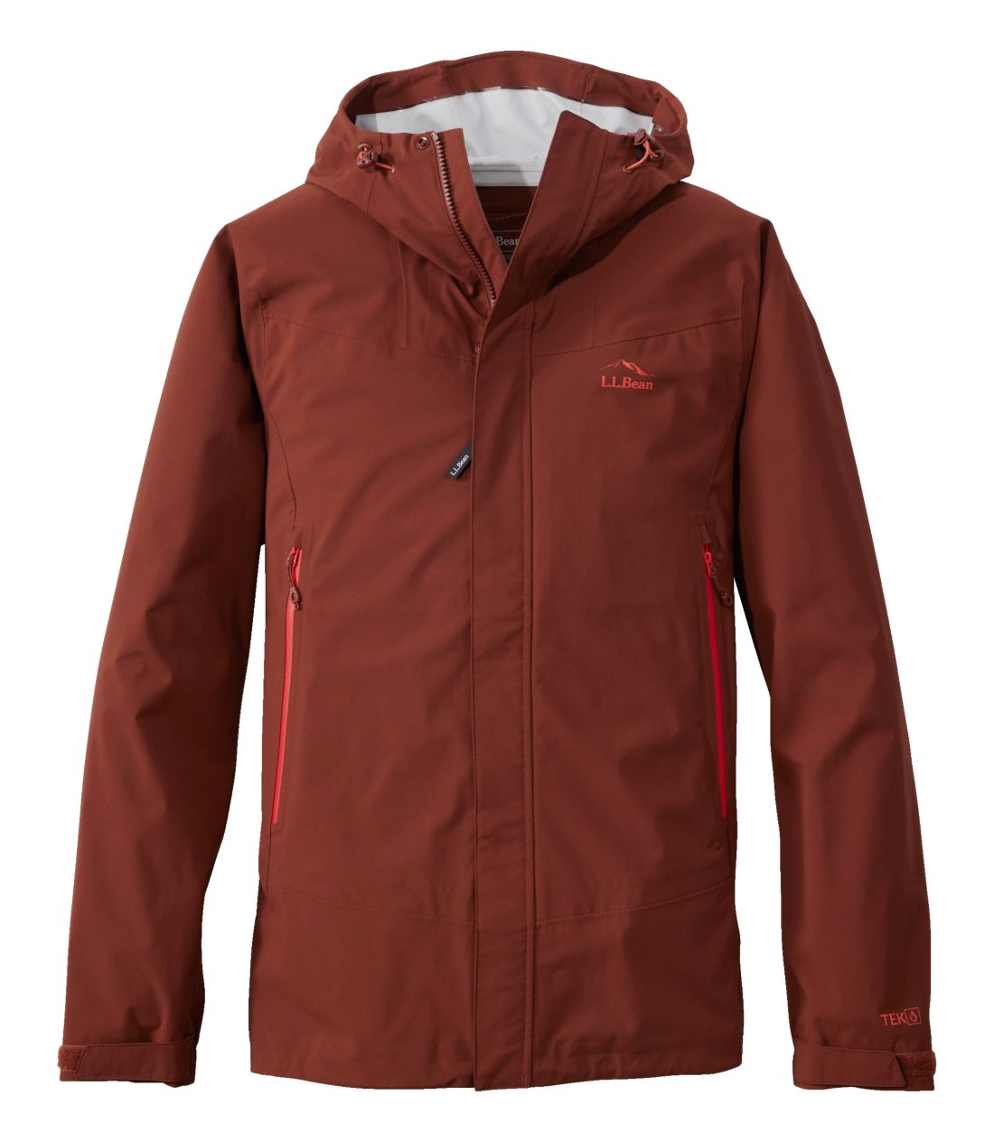 NX^EXgb`ECEWPbg^Men's Cresta Stretch Rain Jacket