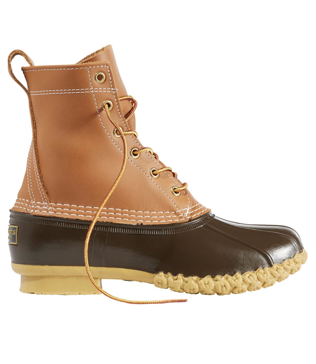 エル・エル・ビーン・ブーツ、8インチ　プリマロフト／Women's L.L.Bean Boots, 8“ PrimaLoft