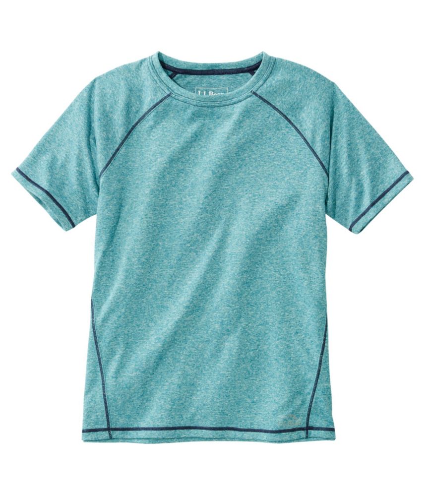 LbYEgCEeB^Kids' Trail Tee
