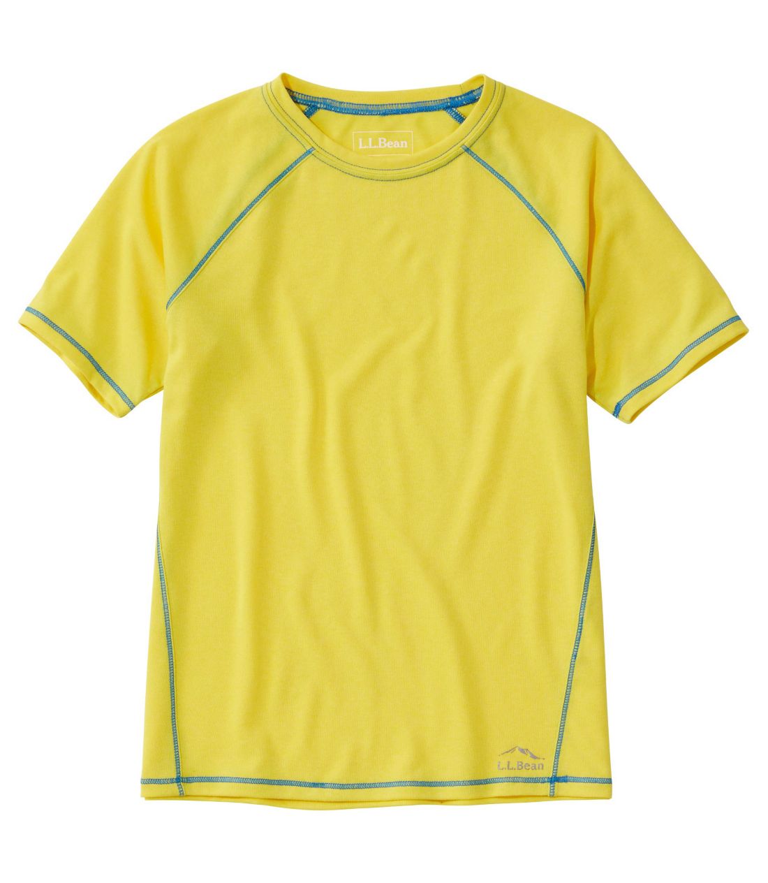 LbYEgCEeB^Kids' Trail Tee