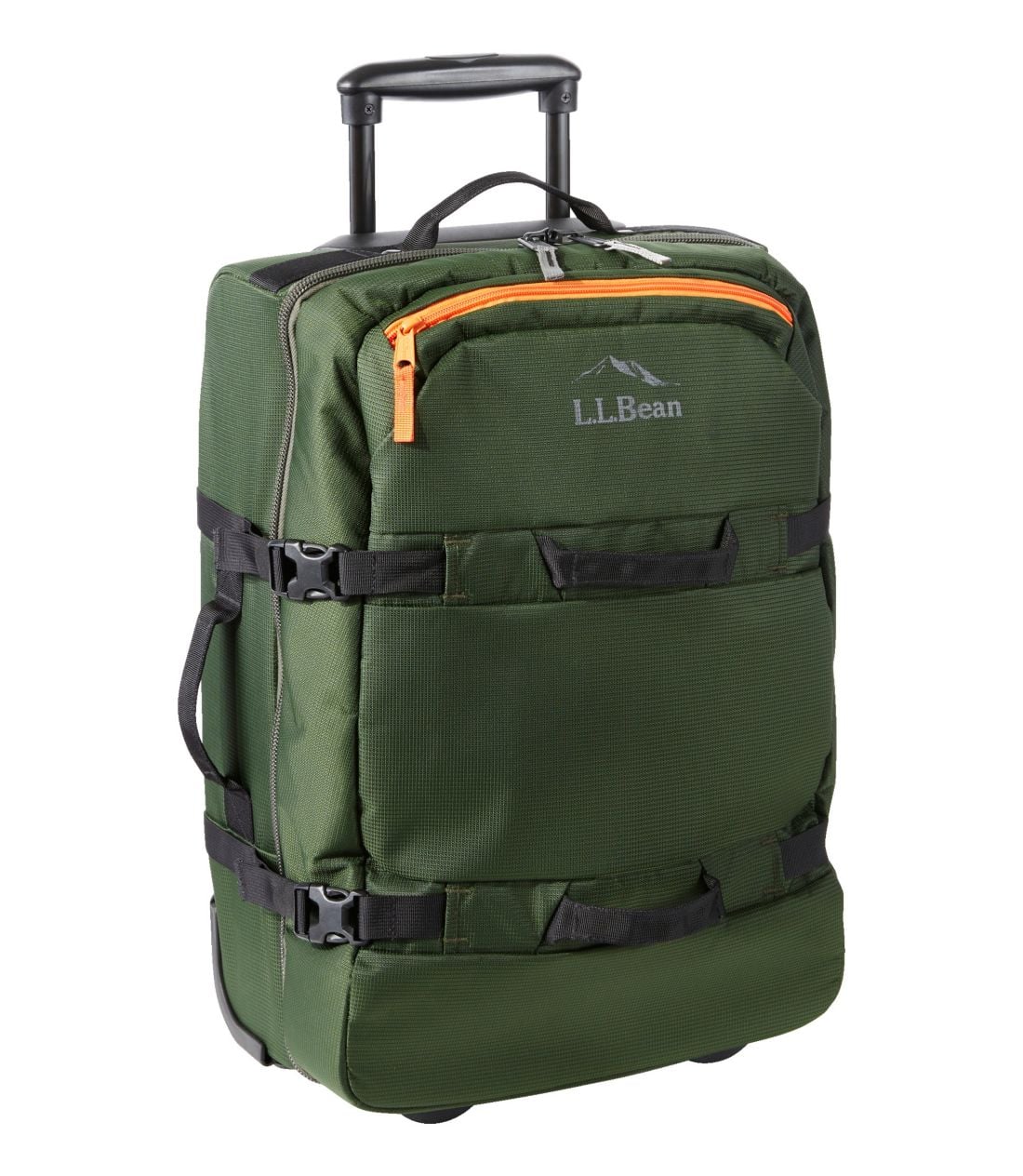 �A�v���[�`�E���[�����O�E�M�A�E�o�b�O�A�~�f�B�A���^Approach Rolling Gear Bag, Medium