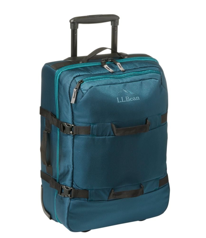 �A�v���[�`�E���[�����O�E�M�A�E�o�b�O�A�~�f�B�A���^Approach Rolling Gear Bag, Medium