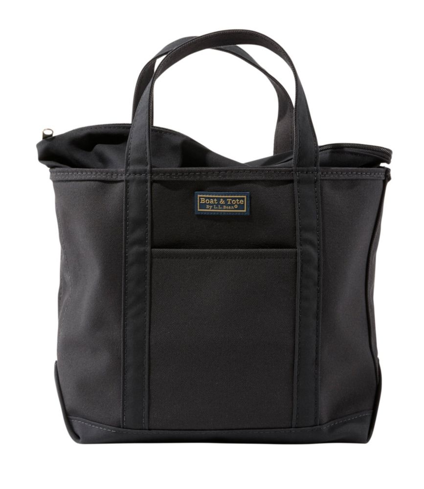 �W�b�v�g�b�v�E�{�[�g�E�A���h�E�g�[�g�E�E�B�Y�E�|�P�b�g�^Boat and Tote, Zip-Top with Pocket