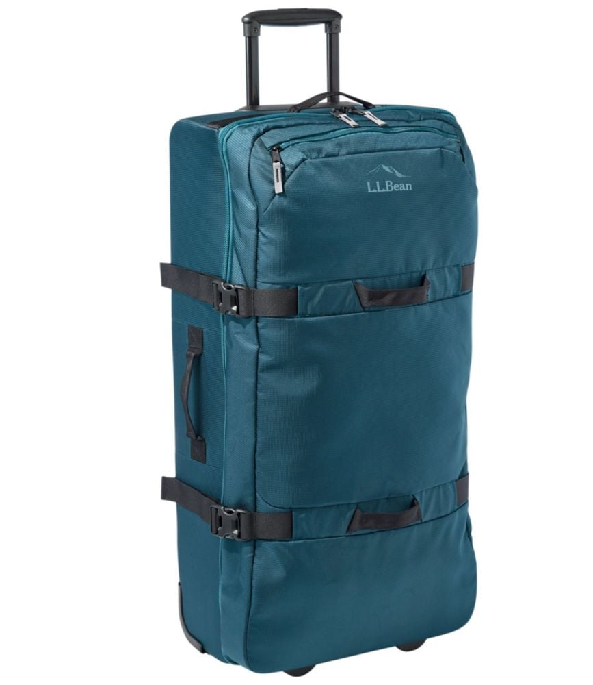 �A�v���[�`�E���[�����O�E�M�A�E�o�b�O�A�G�N�X�g�����[�W�^Approach Rolling Gear Bag, Extra-Large