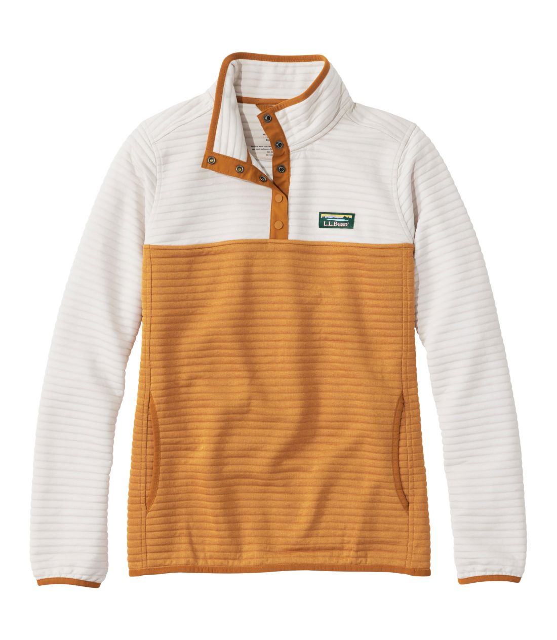 GA[CgEjbgEvI[o[AJ[ubN^Women's Airlight Pullover, Colorblock