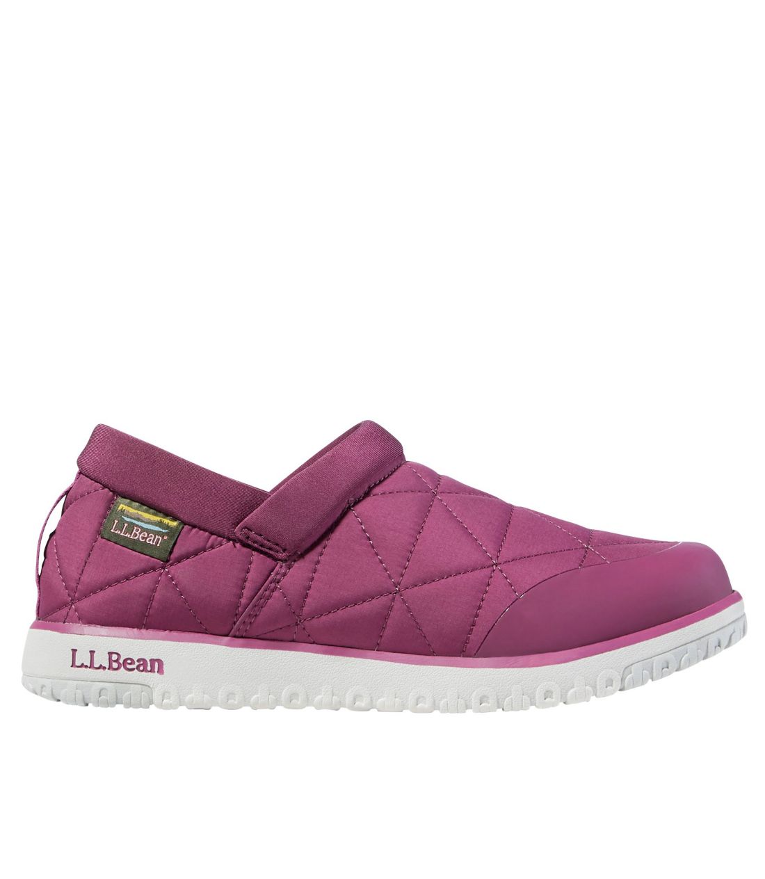 EgCgEv}tgEEH[^[v[tEXbvI^Women's Ultralight PrimaLoft Waterproof Slip-Ons
