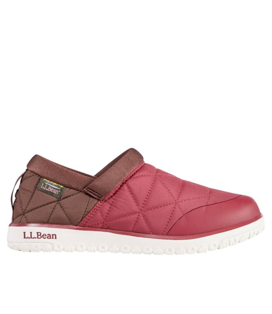 EgCgEv}tgEEH[^[v[tEXbvI^Women's Ultralight PrimaLoft Waterproof Slip-Ons