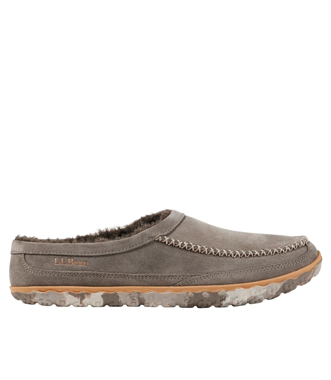 }EeEXbpEXJbt^Men's Mountain Slipper Scuffs