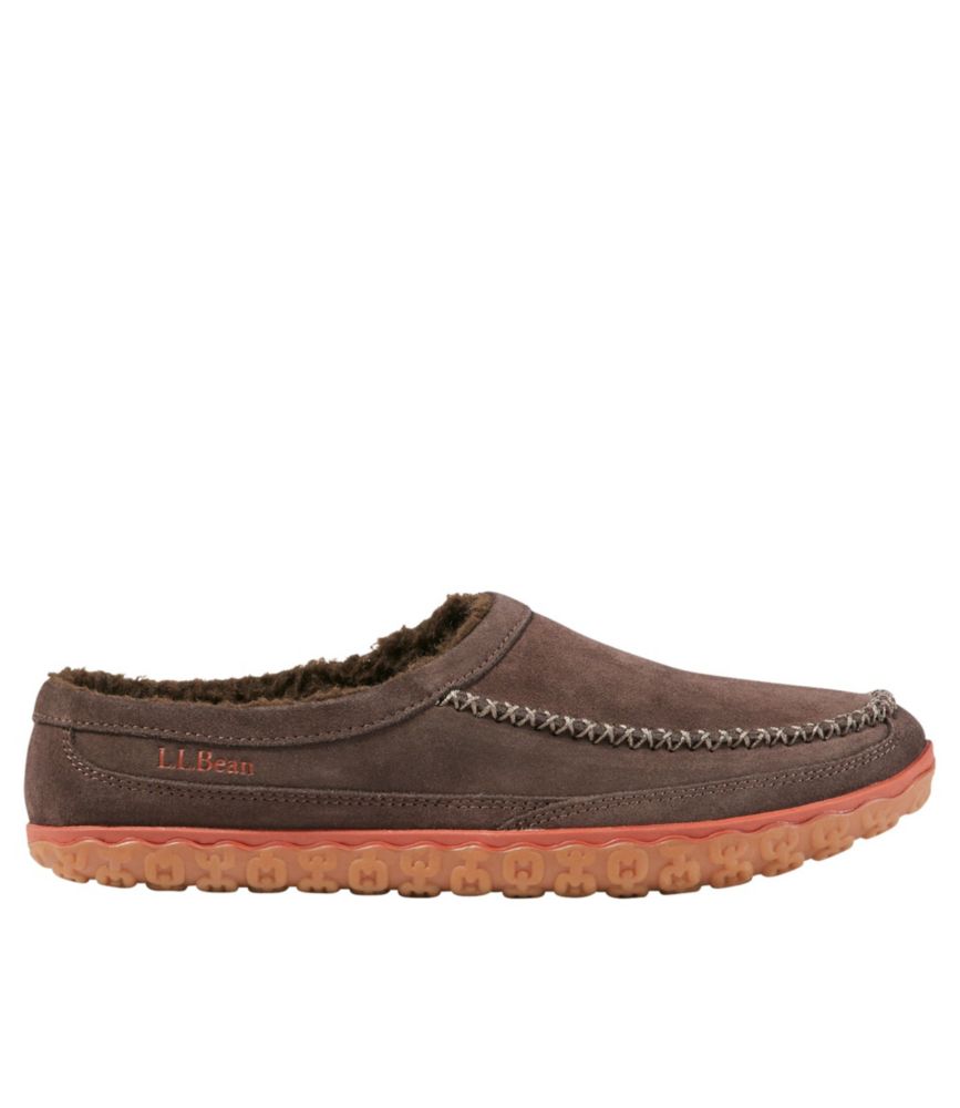 }EeEXbpEXJbt^Men's Mountain Slipper Scuffs