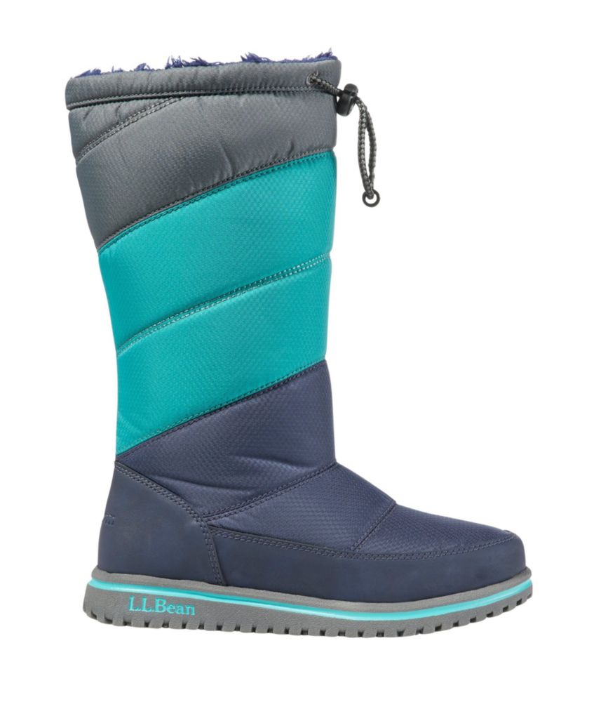 LbYEEgCgEEH[^[v[tEXm[Eu[cAg[^Kids' Ultralight Waterproof Snow Boots, Tall
