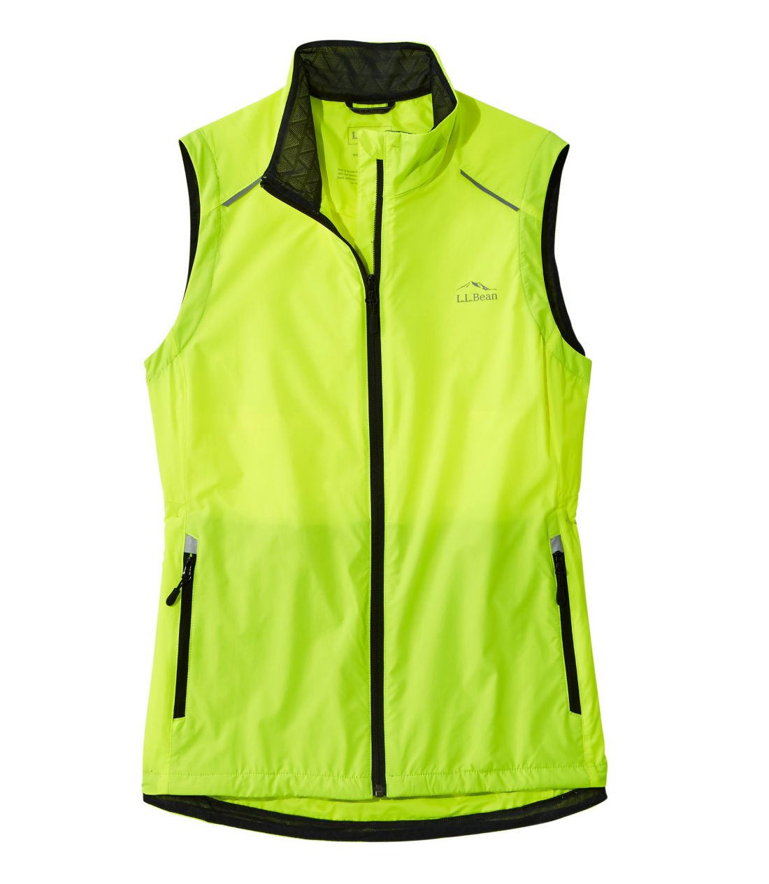 �r�[���E�u���C�g�E�}���`�X�|�[�c�E�x�X�g�^Women's Bean Bright Multisport Vest