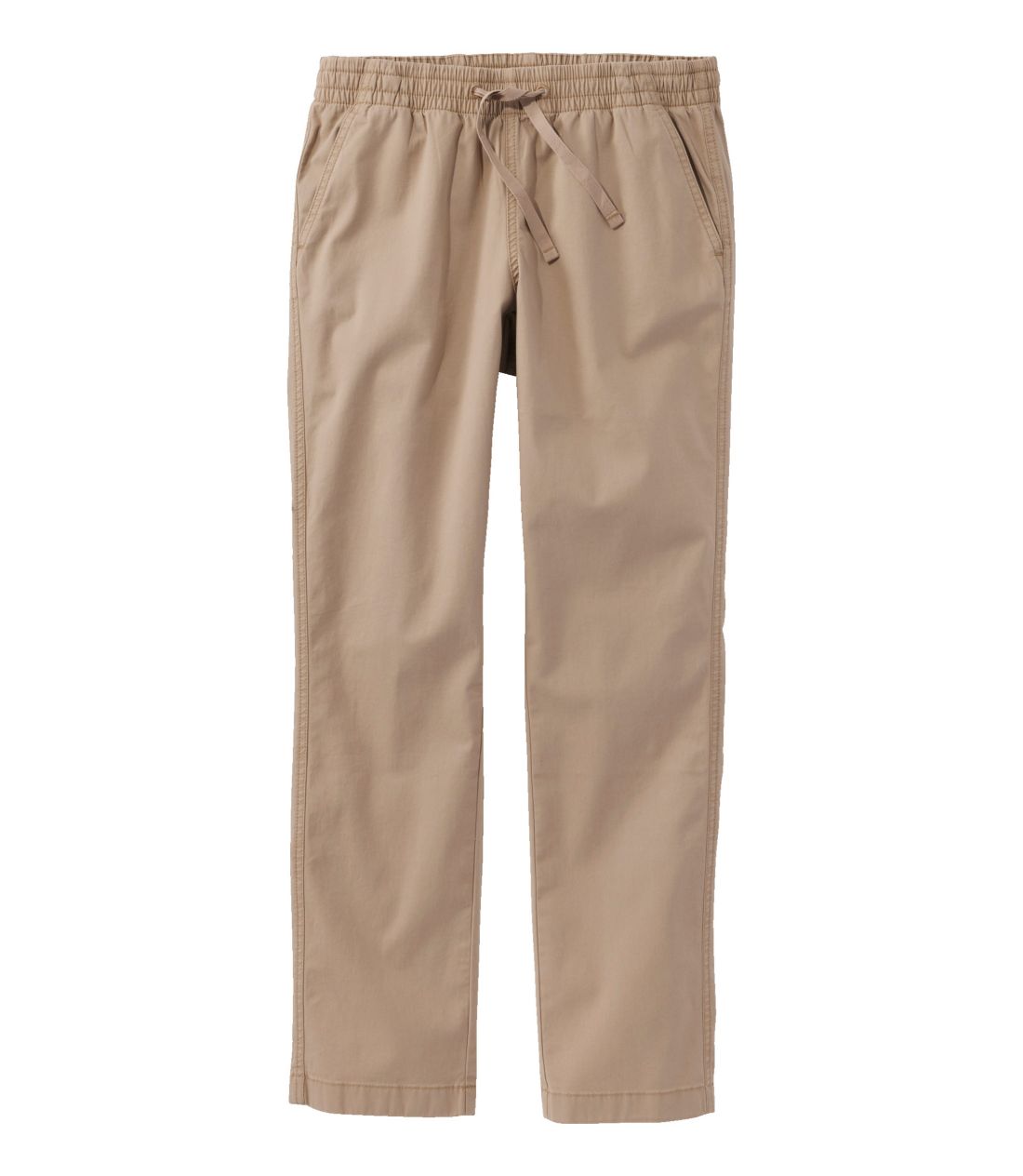CNEHbVE`mEpcAvIEAN^Women's Lakewashed Chino Pants, Pull-On Ankle