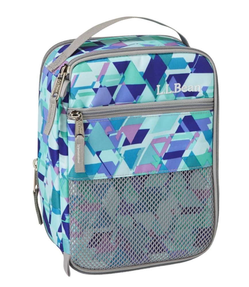 GNXp_uE`E{bNXAvg^Expandable Lunch Box, Print