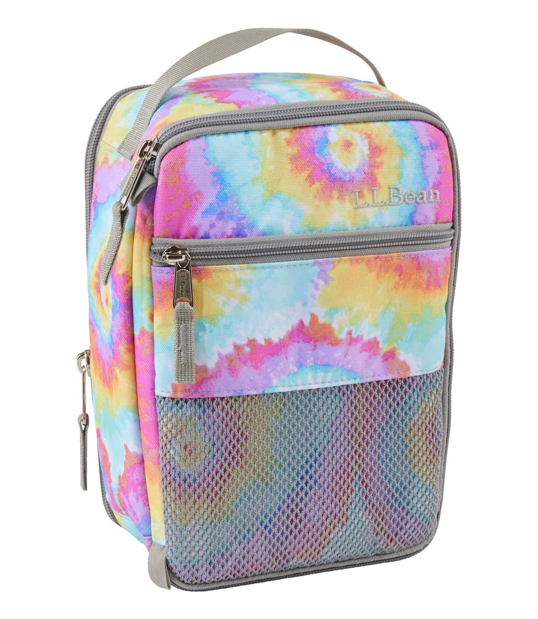GNXp_uE`E{bNXAvg^Expandable Lunch Box, Print