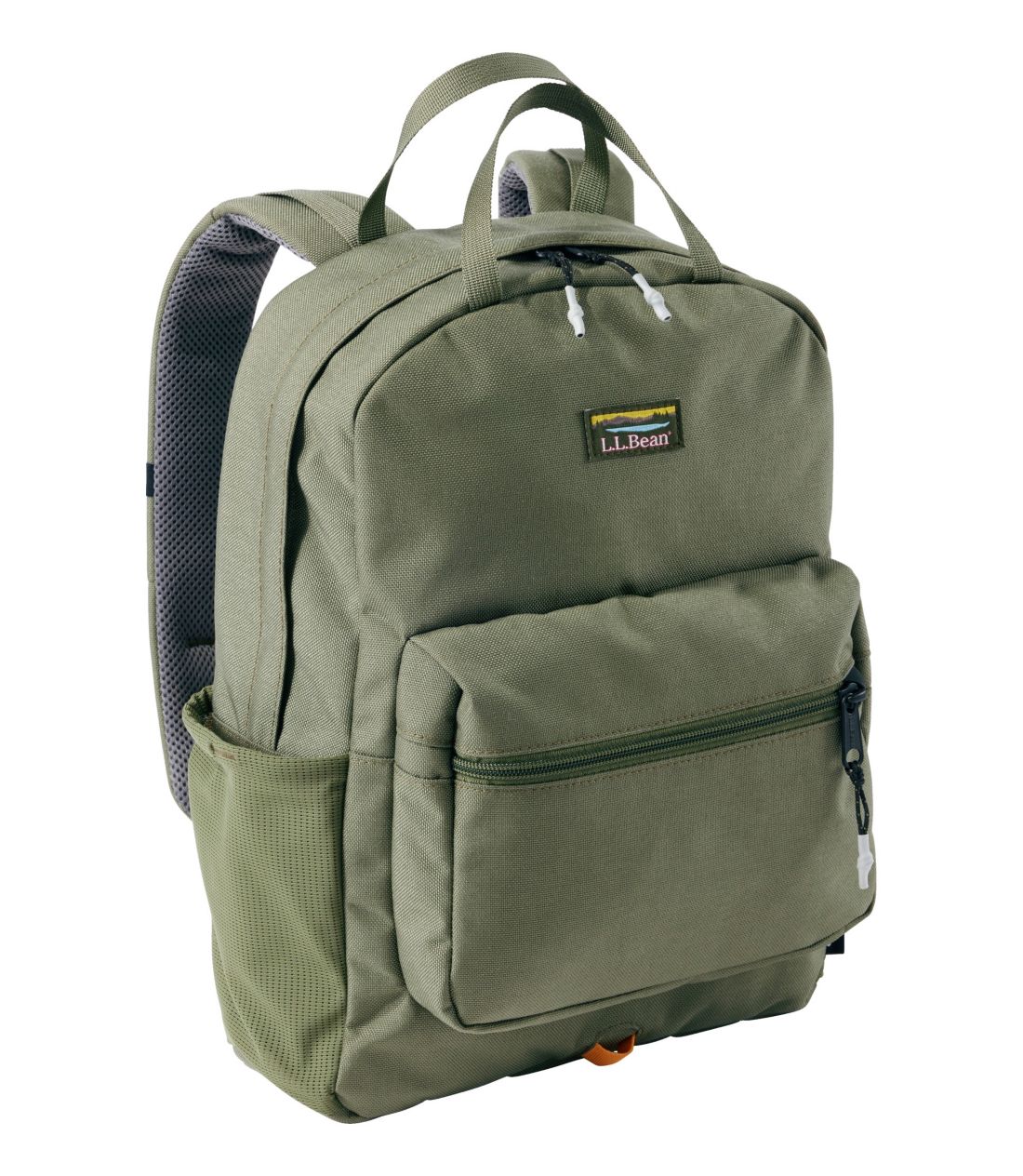 }EeENVbNER[fEpbNA~j^Mountain Classic Cordura Pack, Mini