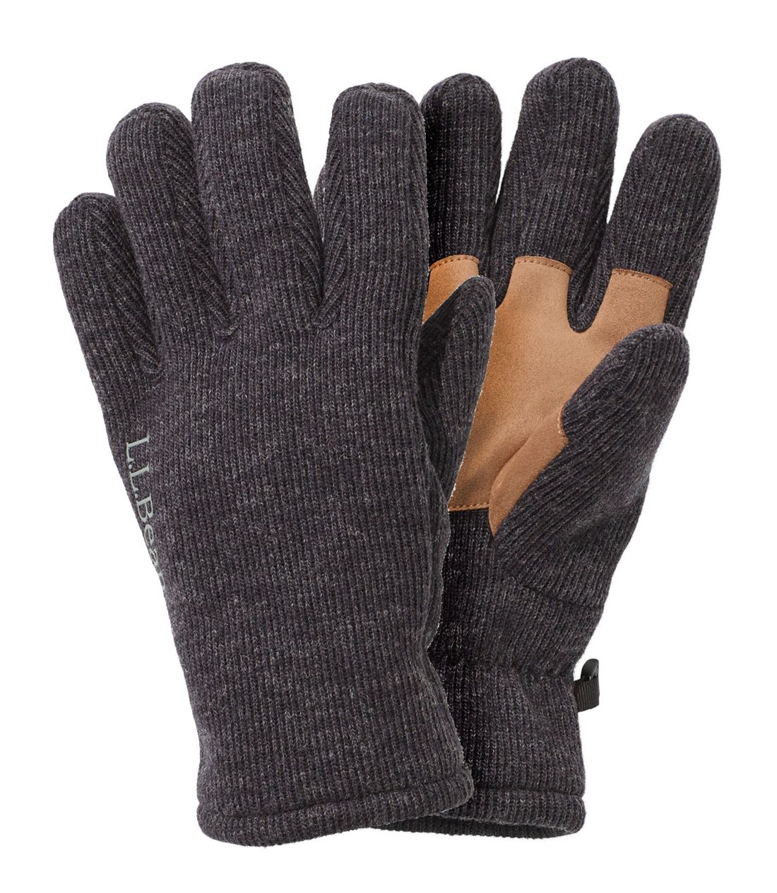 EBhv[tEE[EO[u^Men's Windproof Wool Glove