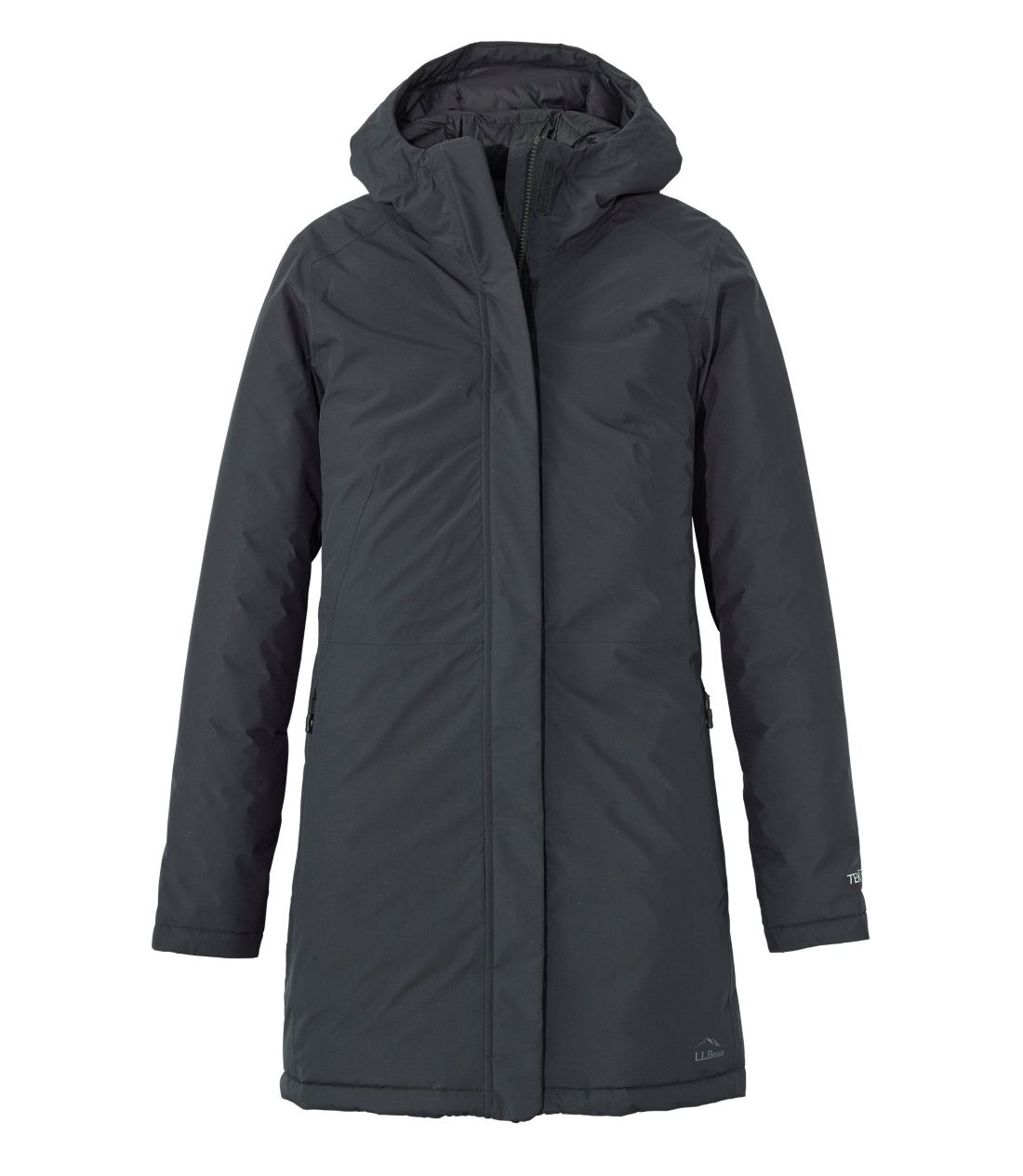 �E�H�[�^�[�v���[�t�E�E���g�����C�g�E�_�E���E�R�[�g�^Women's Waterproof Ultralight Down Coat