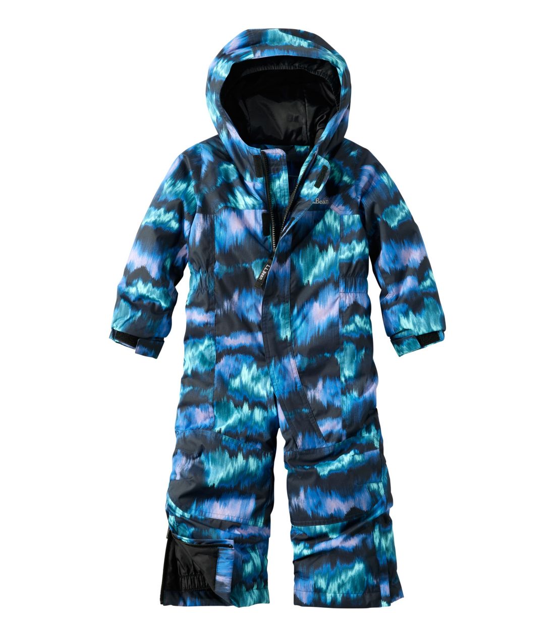 ���c���E�R�[���h�E�o�X�^�[�E�X�m�[�X�[�c�A�v�����g�^Infants' and Toddlers' Cold Buster Snowsuit, Print